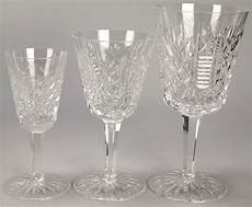 Stemware Glasses