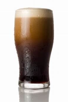 Stout Beer Glass