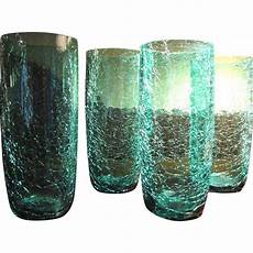 Tall Drinking Glasses
