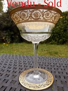 Thistle Glass