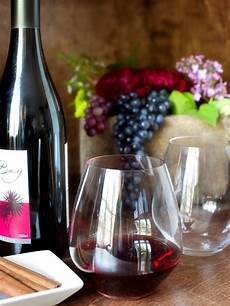 Wine Tasting Glasses